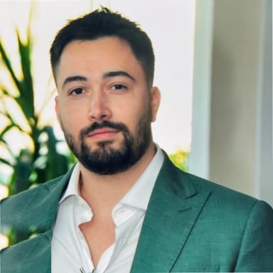 Andrej Dragojevic